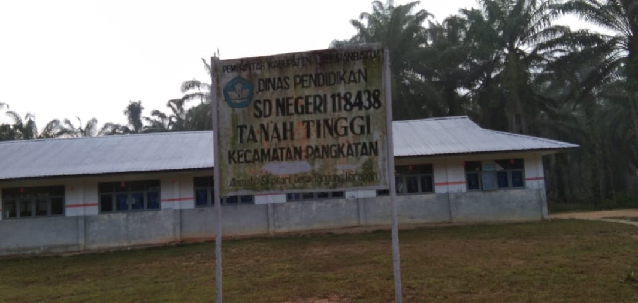 Sdn 26 Pangkatan