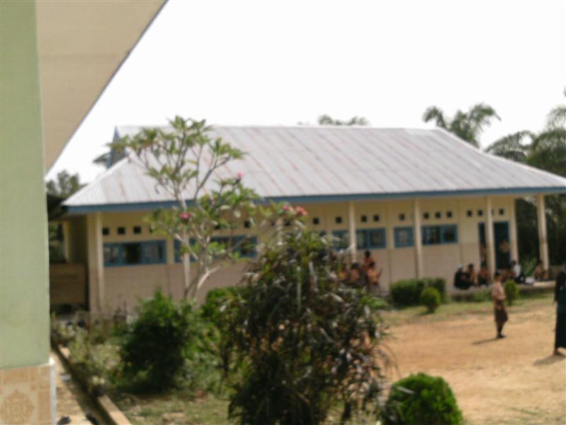 SD Negeri 159 Rejang Lebong
