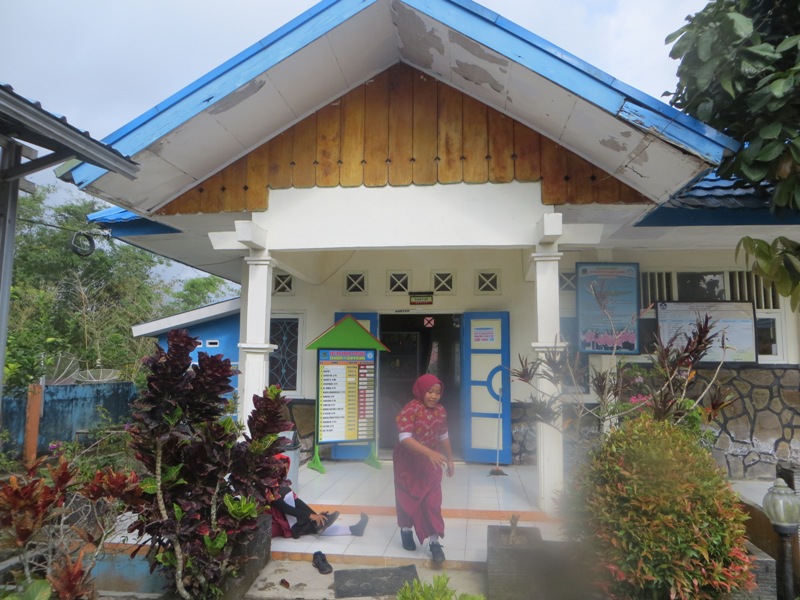 SD Negeri 62 Rejang Lebong