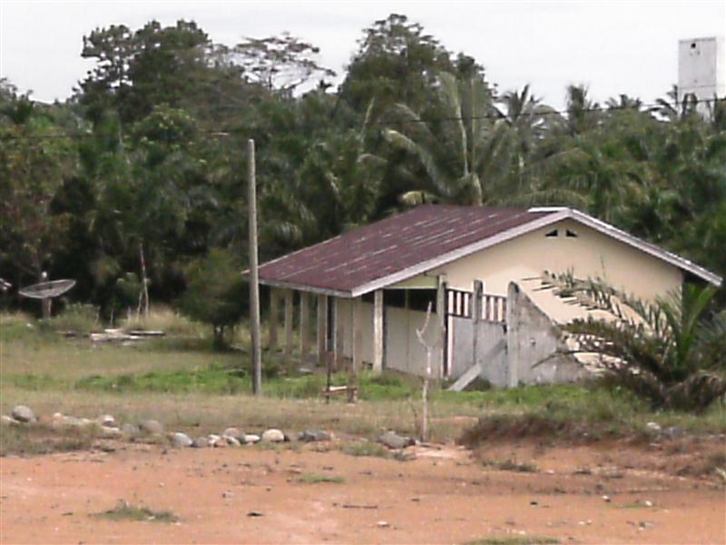 SD Negeri 39 Rejang Lebong
