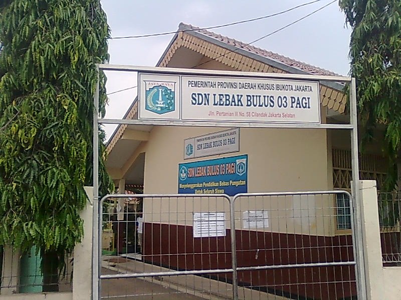 Sdn Lebak Bulus 03 Pg.