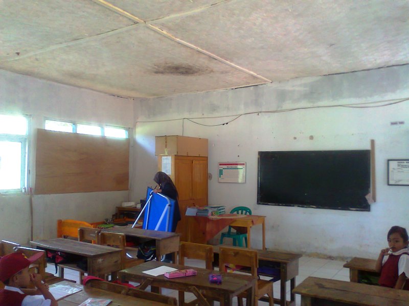 Sdn 1 Mekarmukti