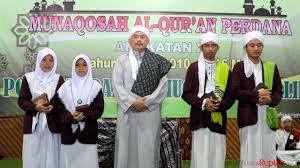 Mas Daarul Mughni