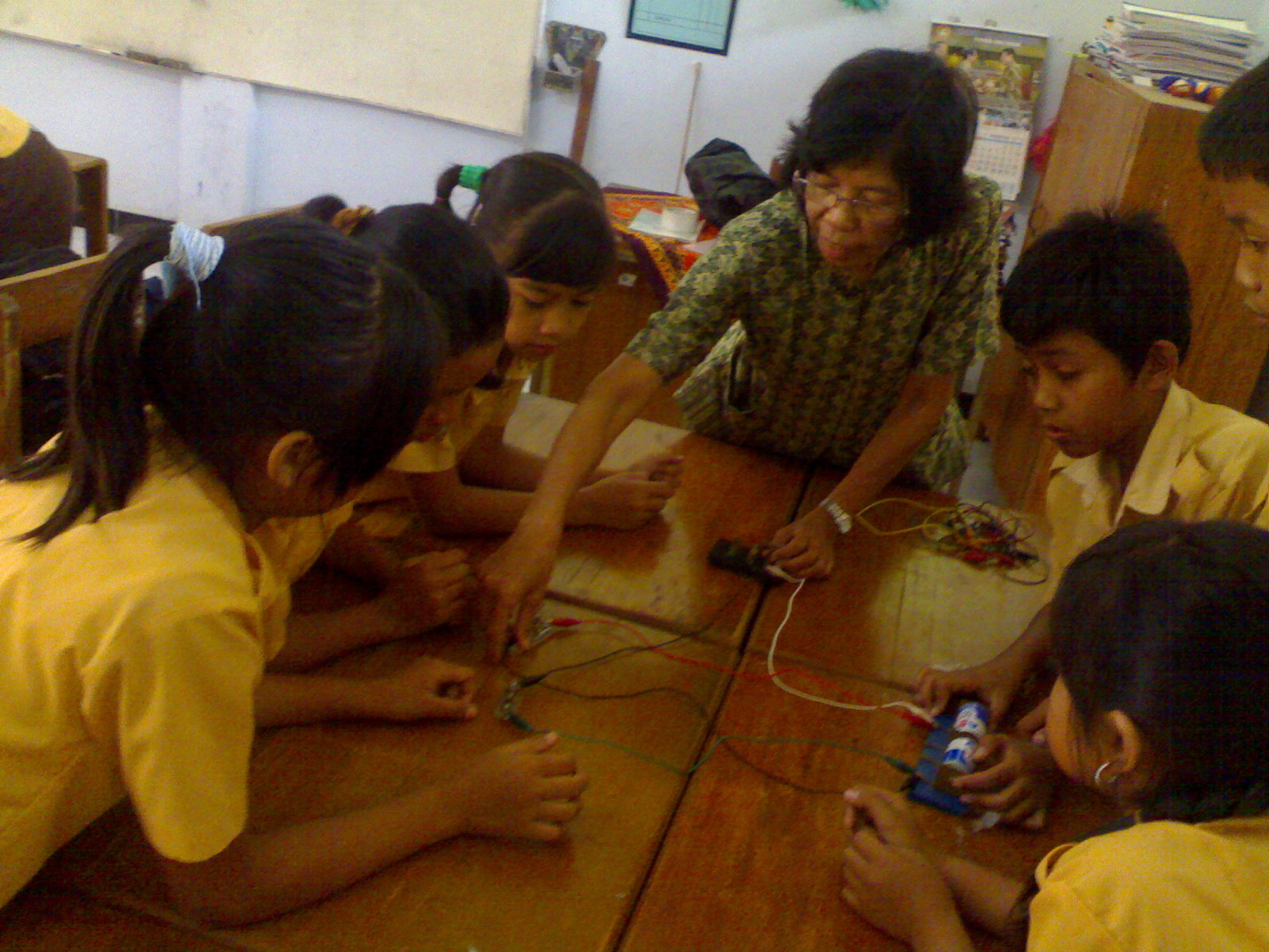 SD Negeri Podosoko
