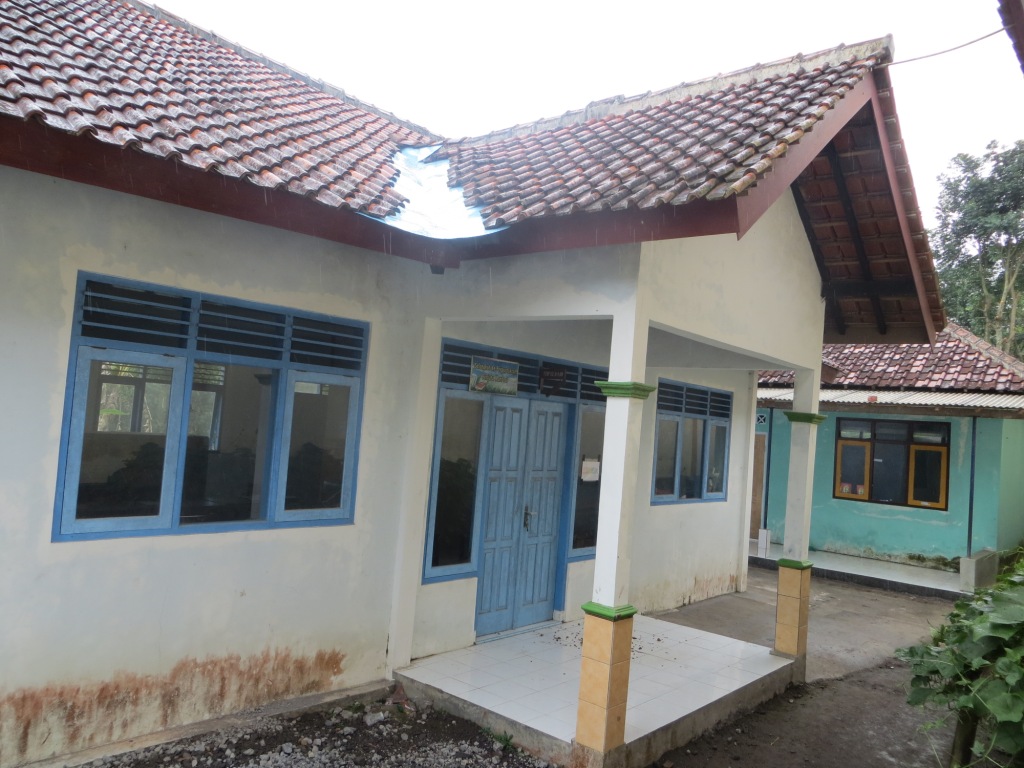 SD Negeri Jerukagung 1