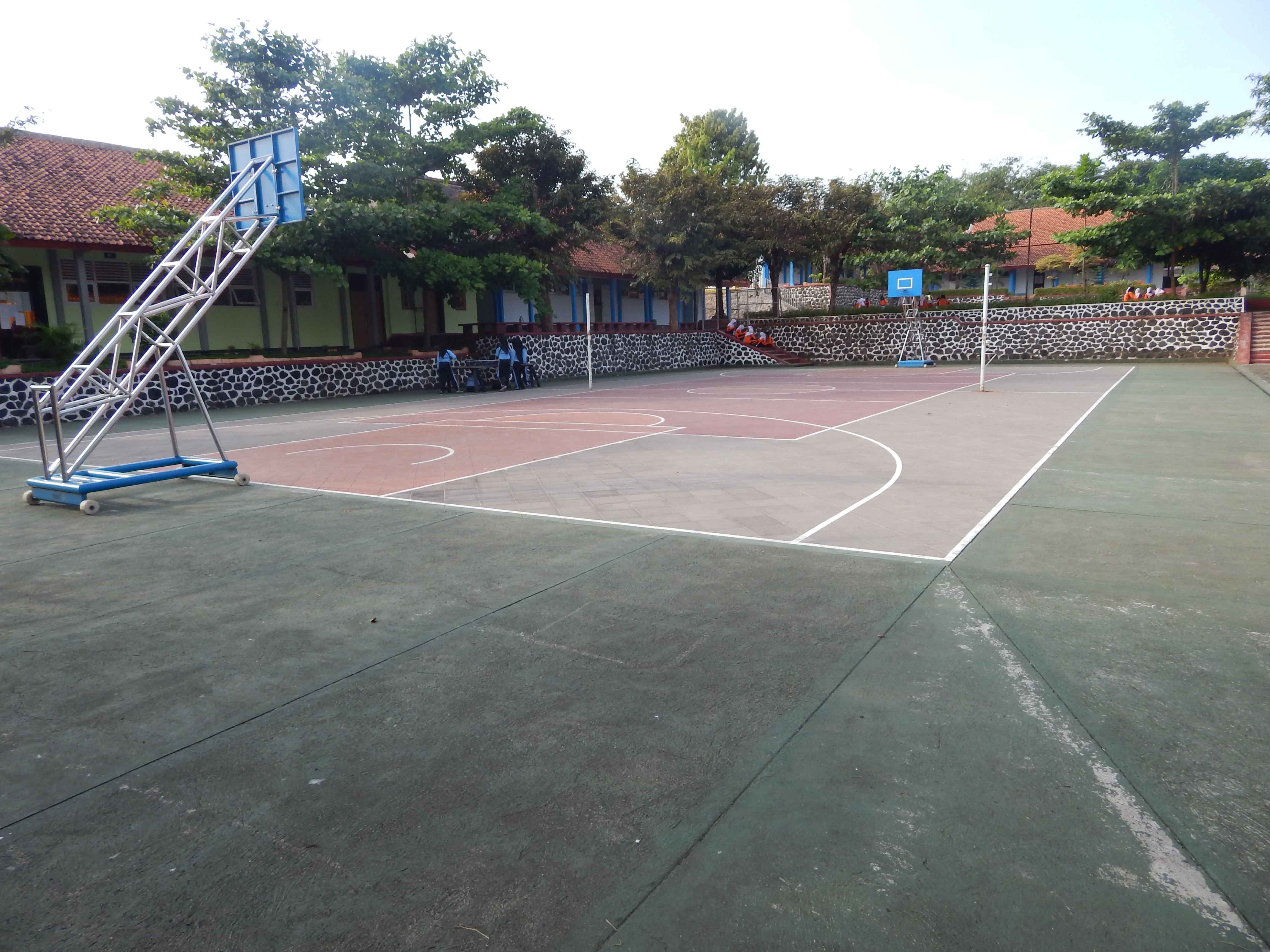 Sma Negeri 1 Kaliwungu