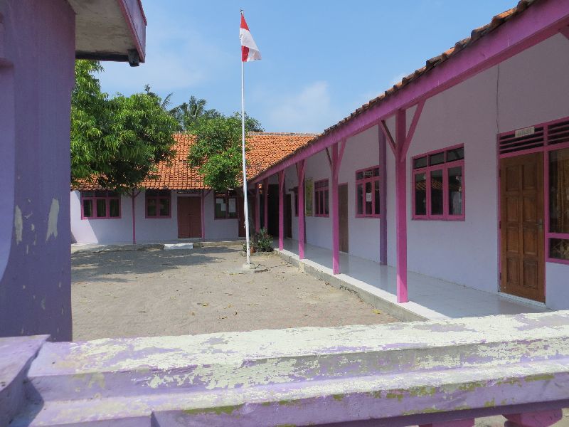 SD Negeri Pekauman Kulon 01