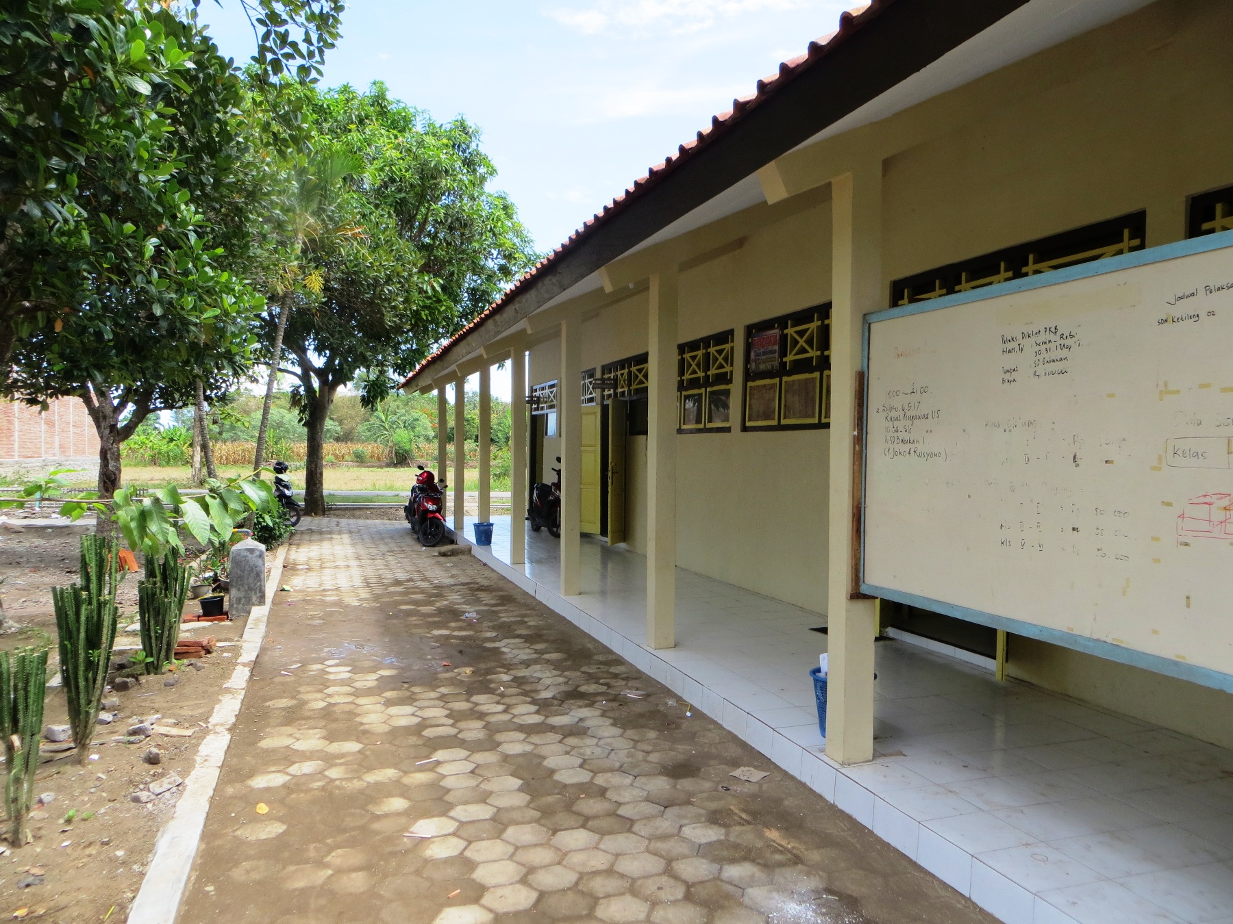 SD Negeri Ketileng 02