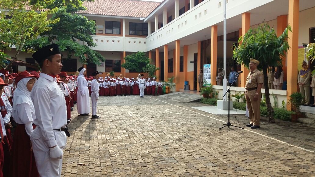 SD Negeri Bulu Lor
