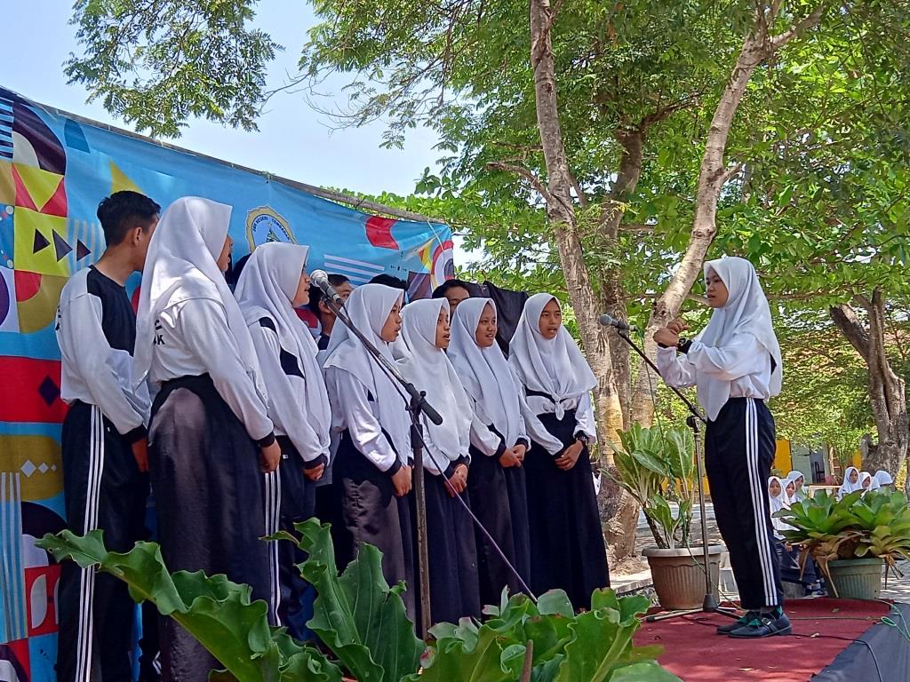 Smk Negeri Tembarak