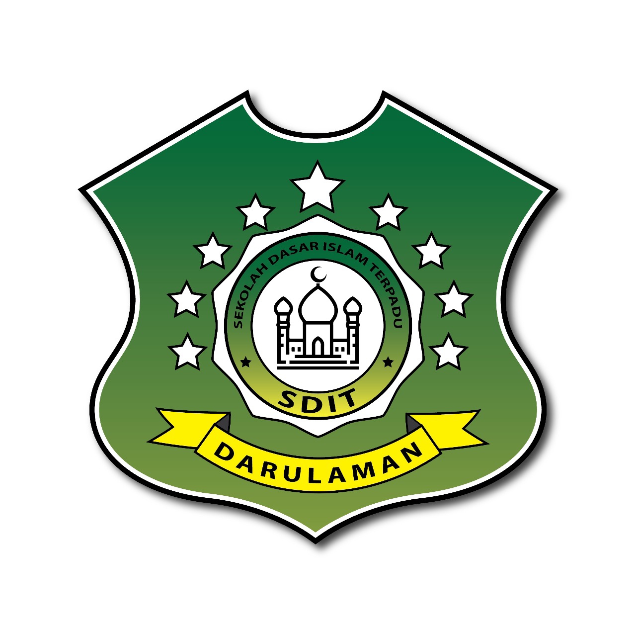 SD Islam Terpadu Darul Aman Pingit