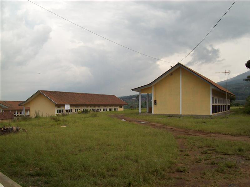 Smk Negeri Bansari