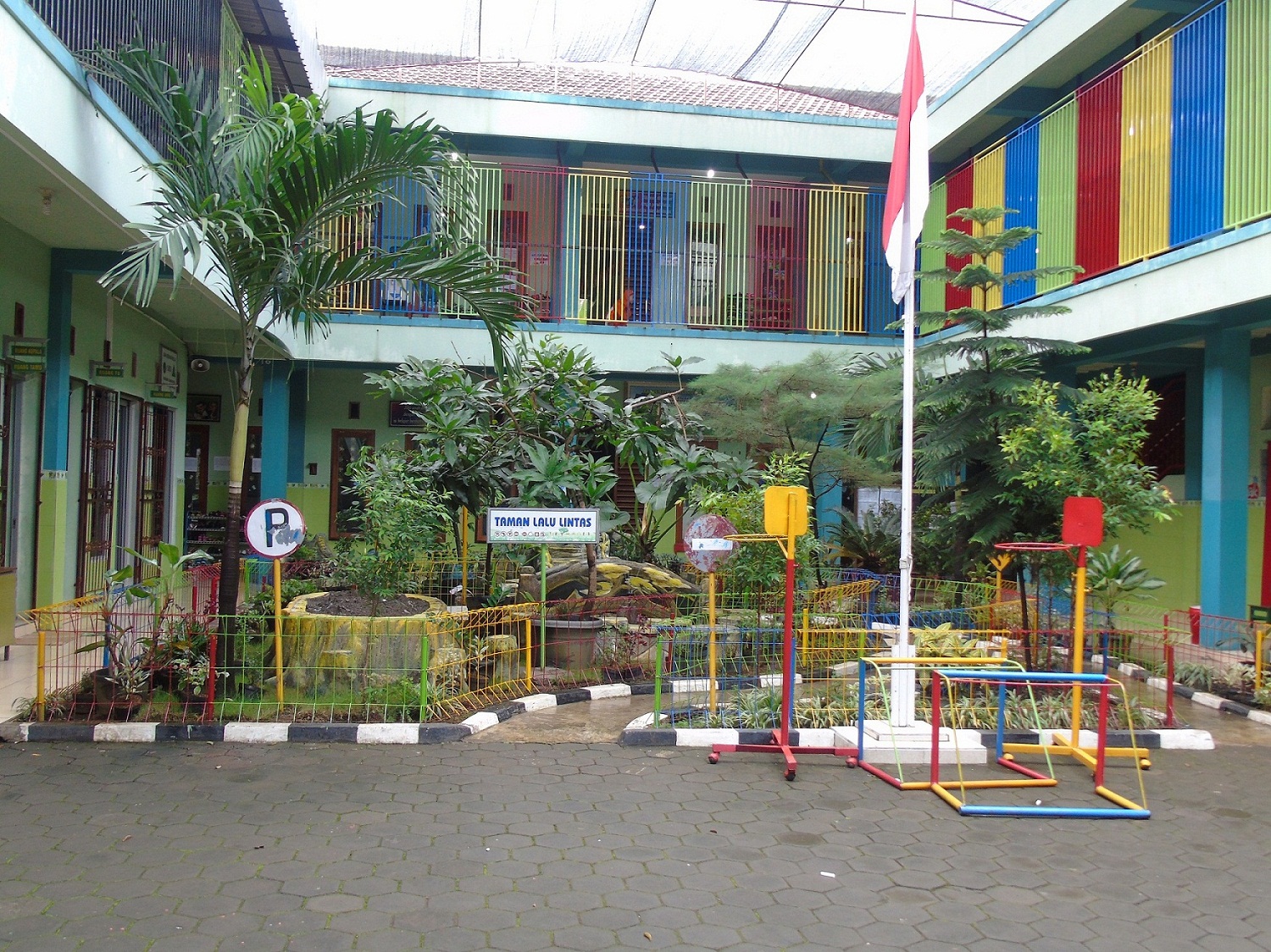TK Muslimat NU Nawakartika