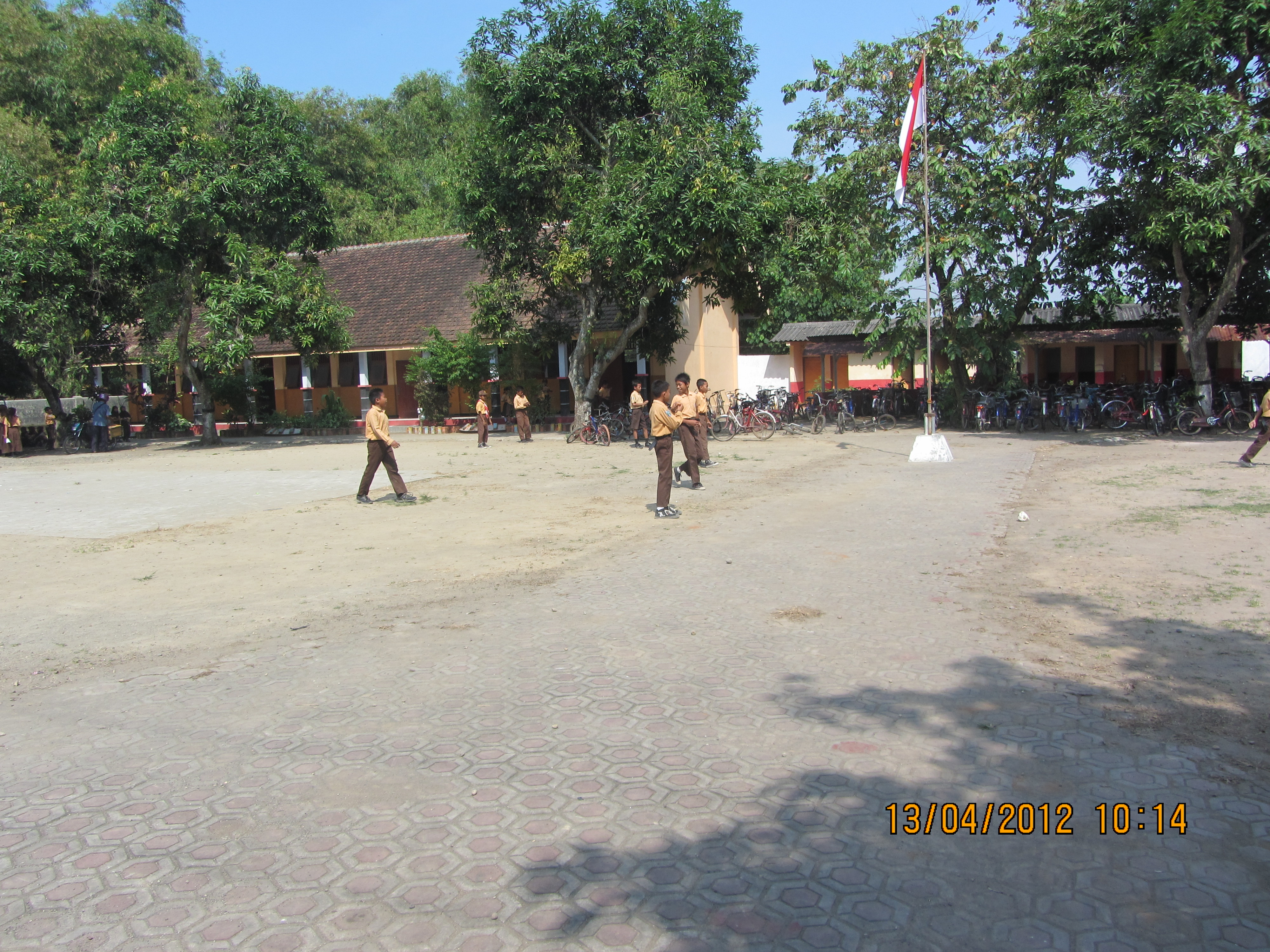 SD Negeri Johowinong 2