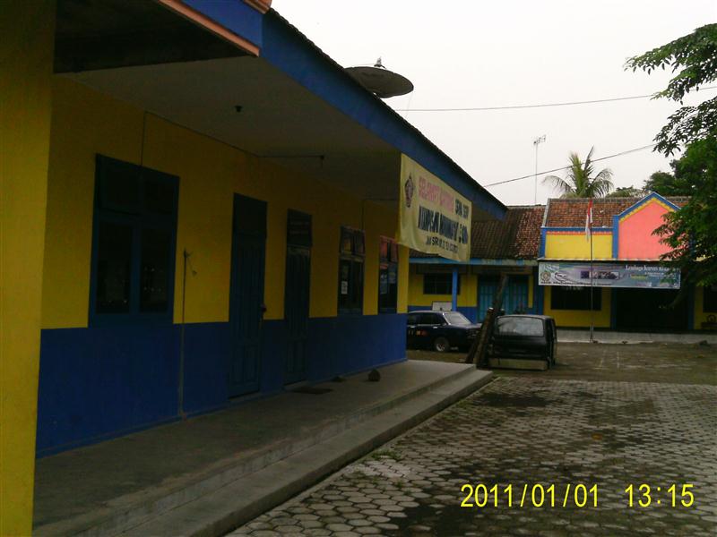 Smks Muhammadiyah 5 Srono