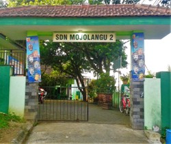 Sdn Mojolangu 2