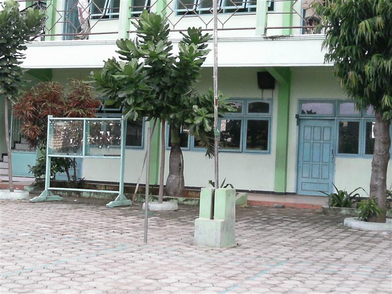 Sdn Arjosari 2