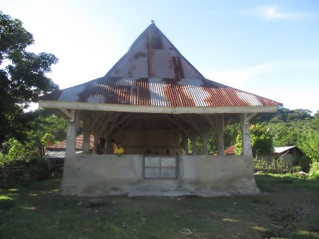 Tk. Malawaru
