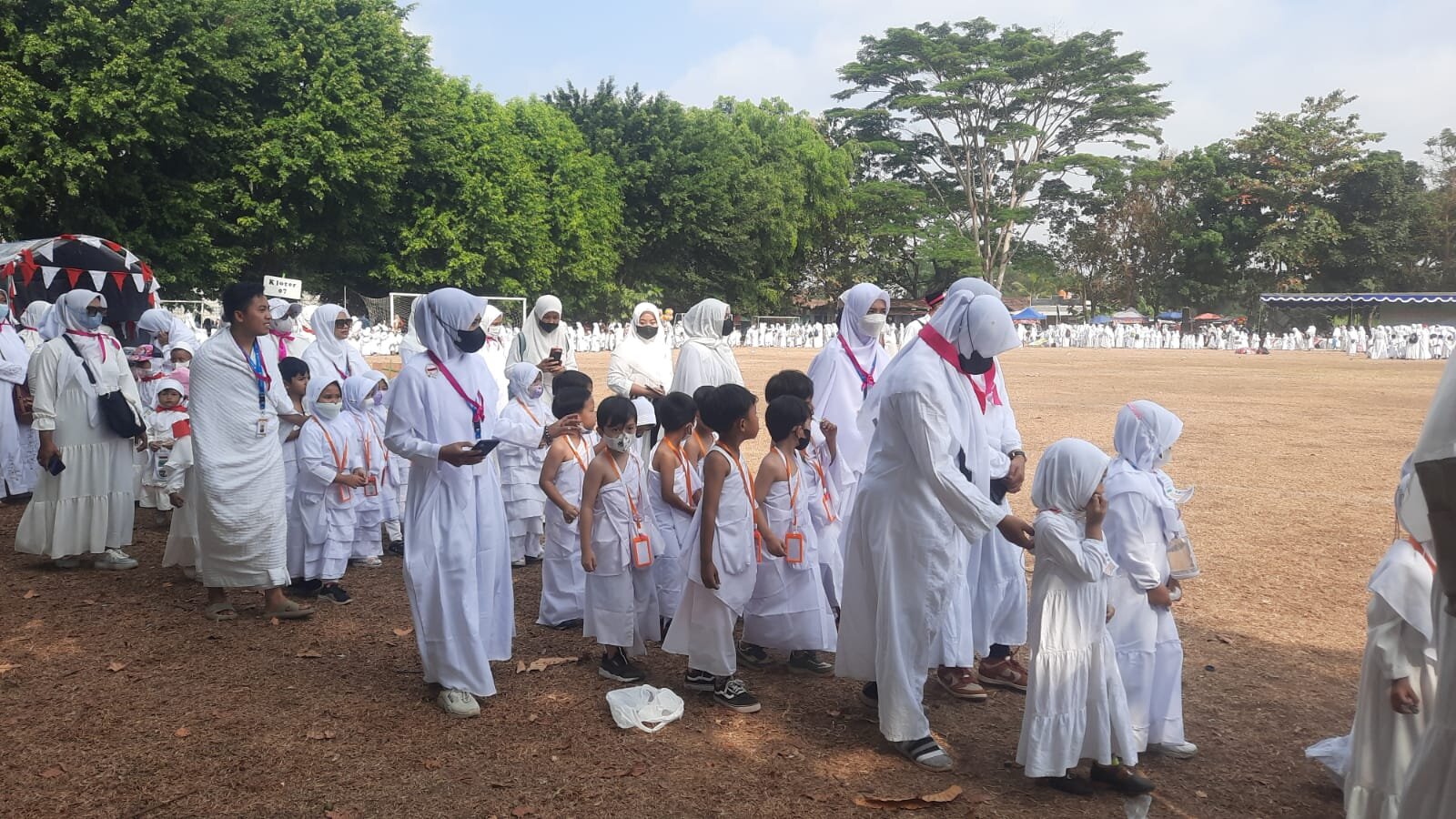 AR Rafif Tirtomartani Kalasan Sleman
