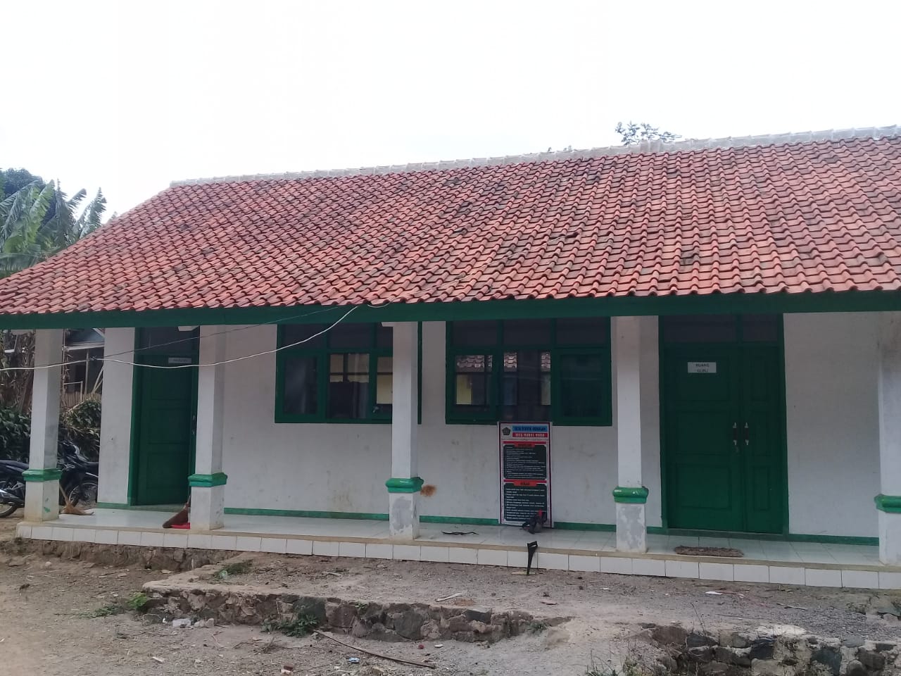 Mtss Nurul Huda
