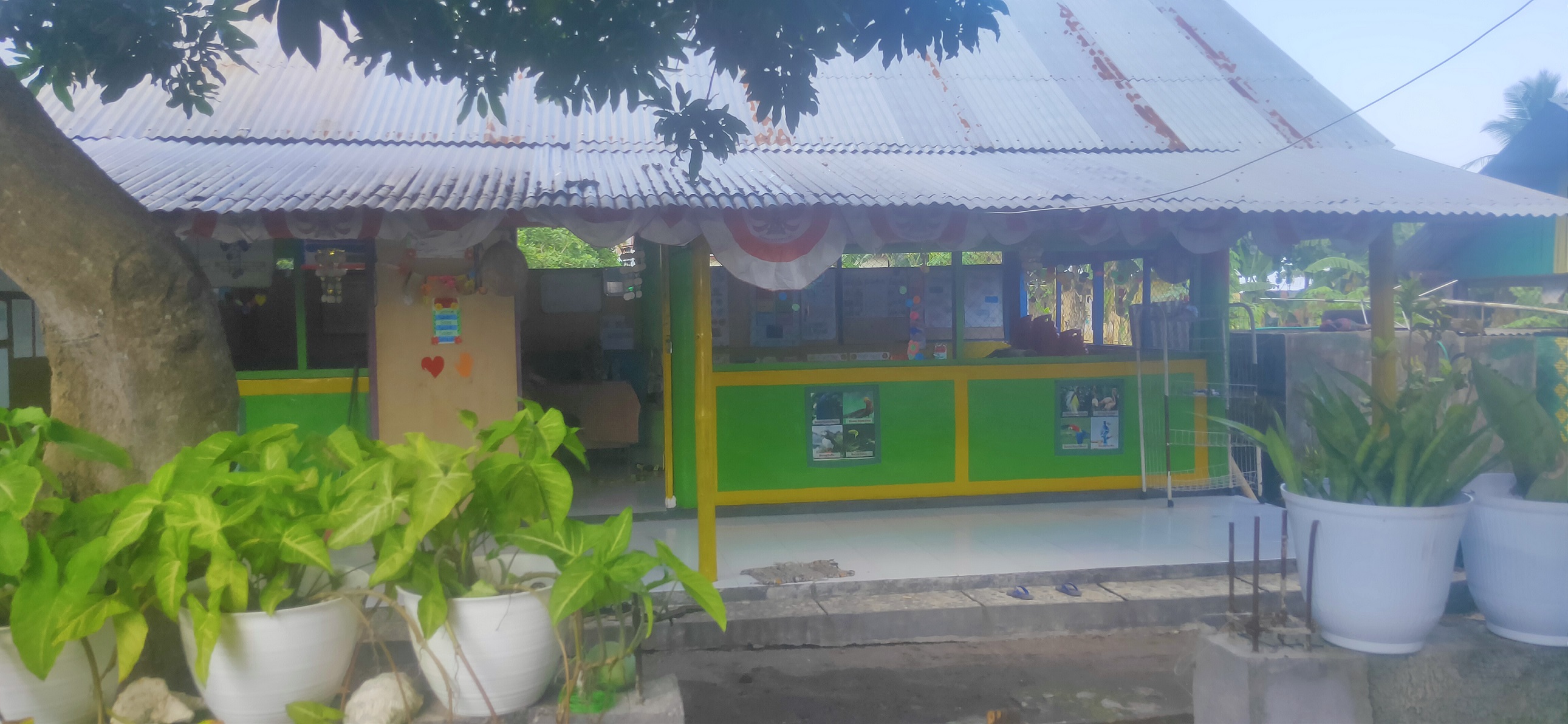 TK Harapan Bunda