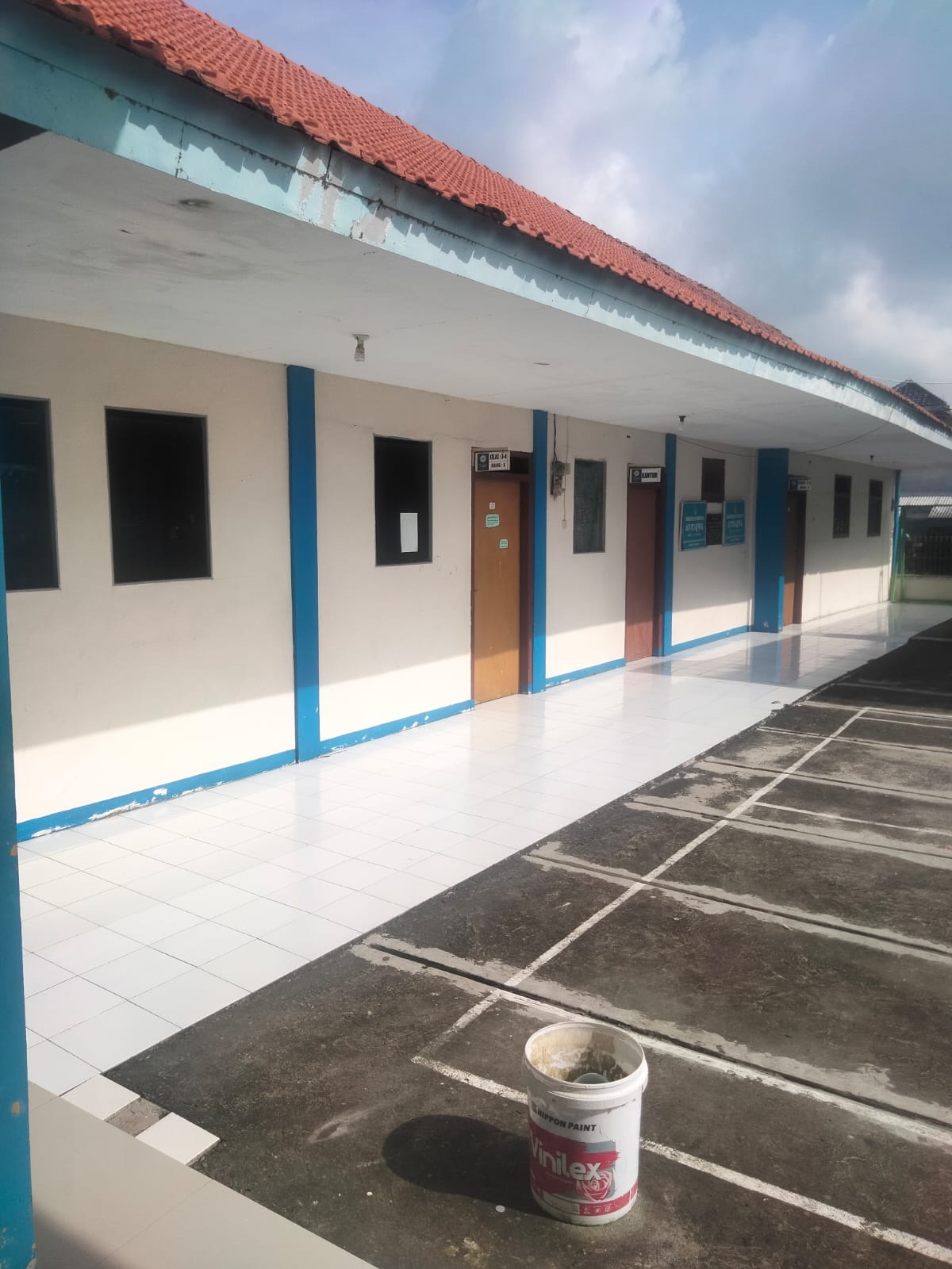SD Muhammadiyah 1 Turi